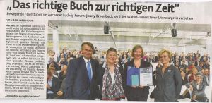 Walter-Hasenclever-Preis 1