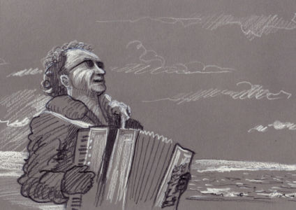 Nino Rota : Amarcord