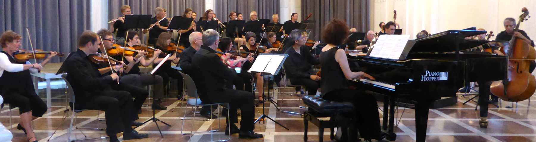 Neues Orchester Aachen