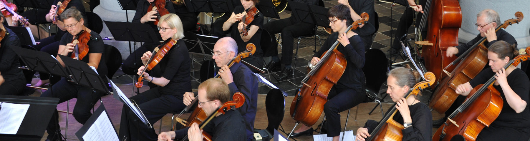 Neues Orchester Aachen