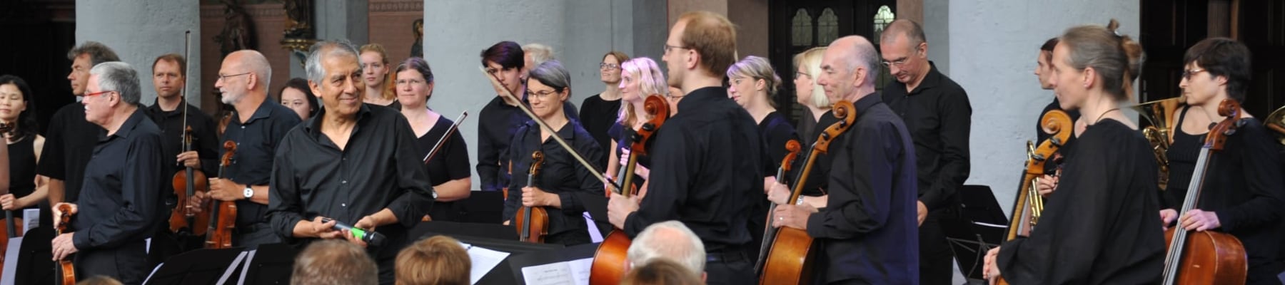 Neues Orchester Aachen