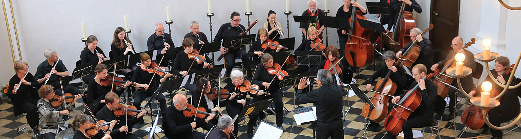 Neues Orchester Aachen