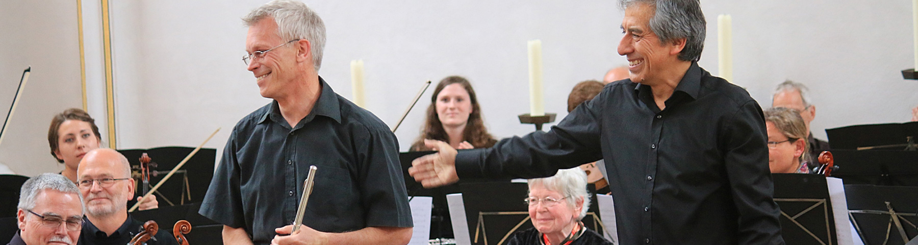 Neues Orchester Aachen