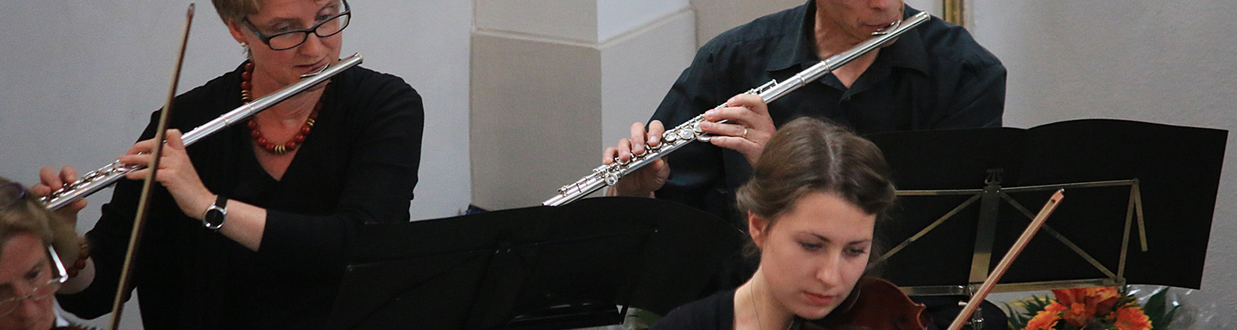 Neues Orchester Aachen