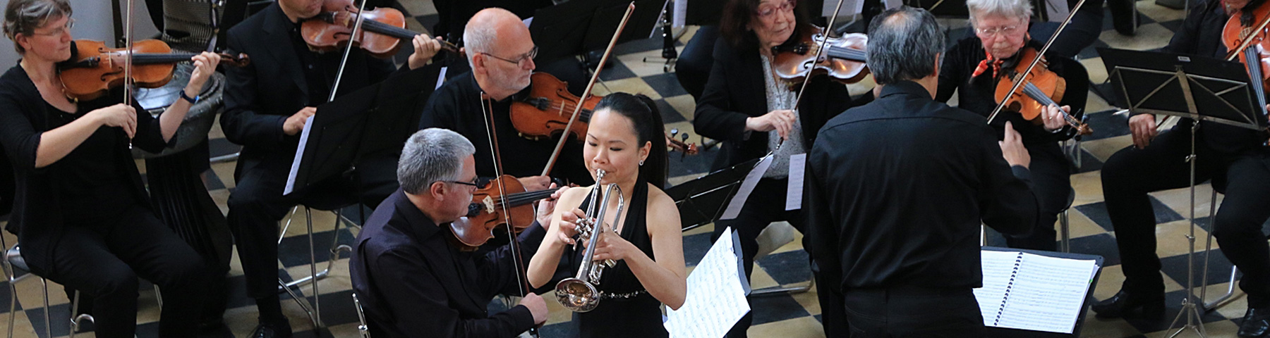 Neues Orchester Aachen