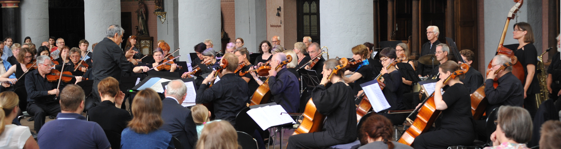 Neues Orchester Aachen