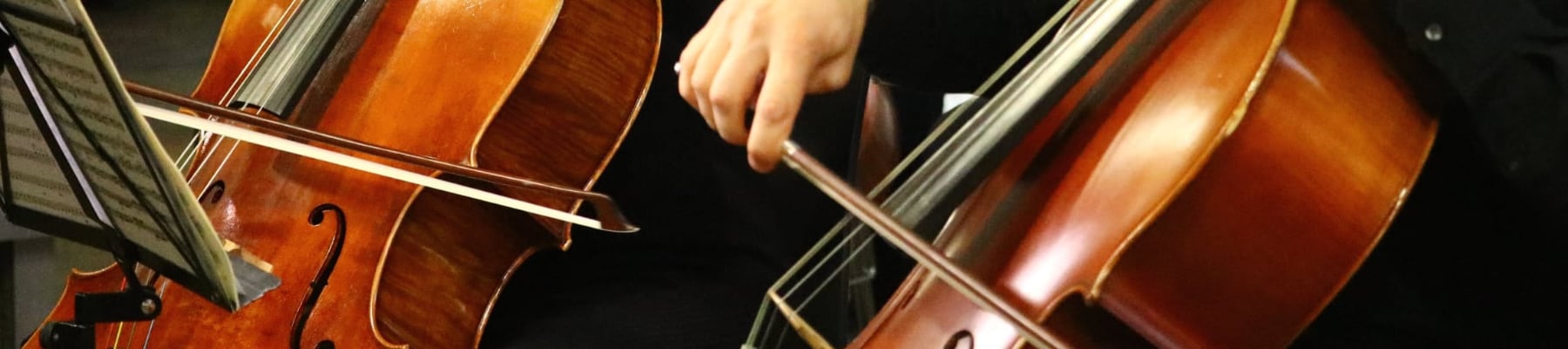 Neues Orchester Aachen