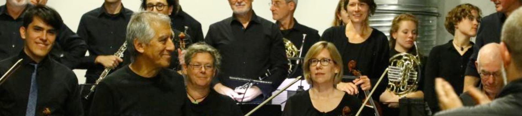 Neues Orchester Aachen