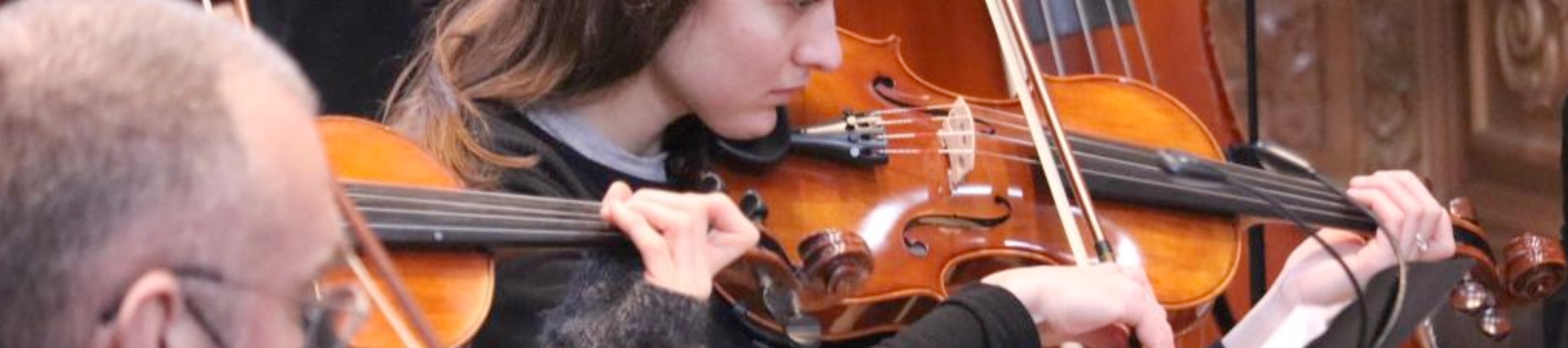 Neues Orchester Aachen