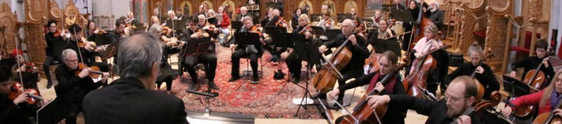 Neues Orchester Aachen