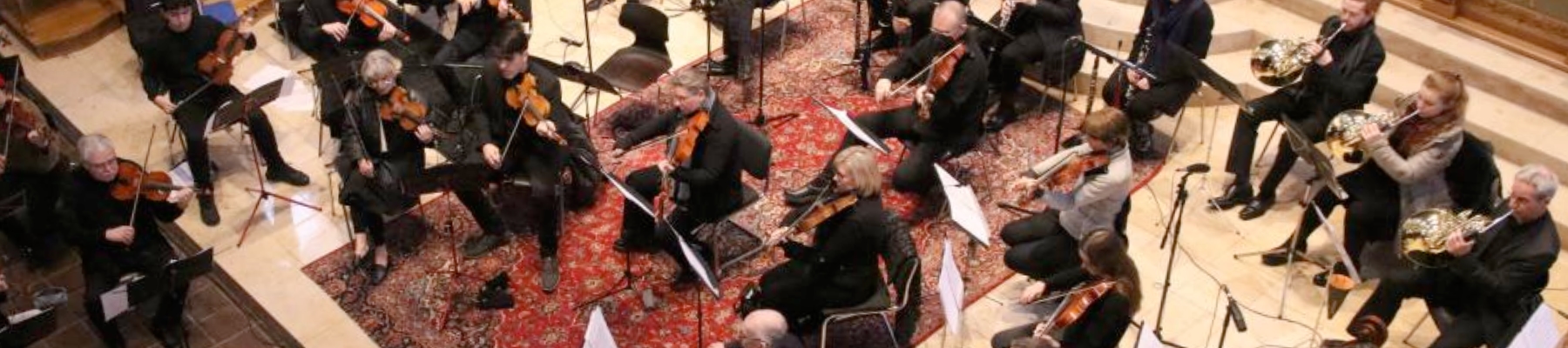 Neues Orchester Aachen