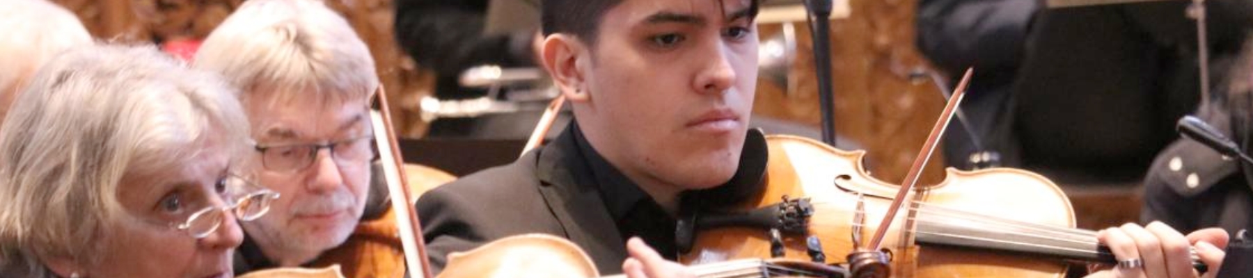 Neues Orchester Aachen